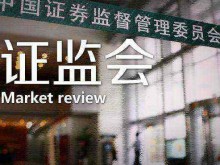中国证监会牵头成立打击资本市场违法活动协调工作小组