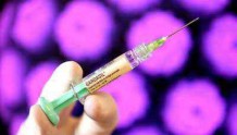 国内首个新冠疫苗专利获批 可在短期内实现大规模生产